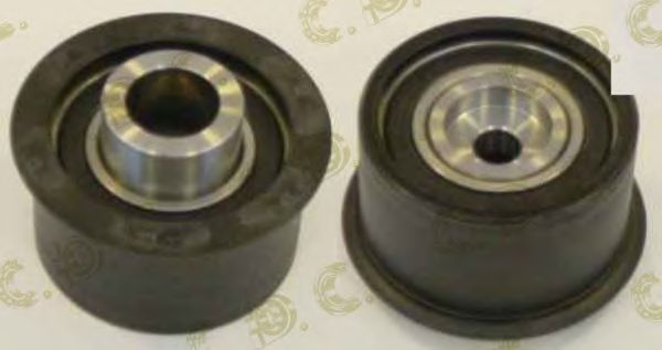 Deflection/Guide Pulley, timing belt 03.80852