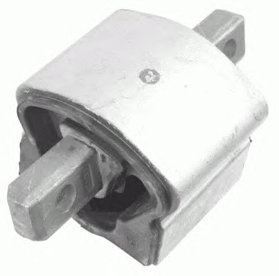 Mounting, automatic transmission; Mounting, manual transmission; Mounting, transfer gear 33253 01