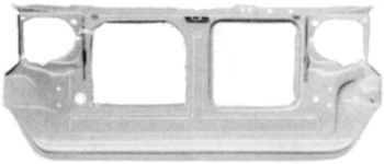 Front Cowling 1708668