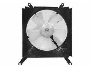 Fan, radiator 5216746