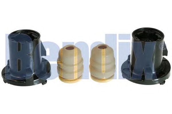 Dust Cover Kit, shock absorber 061952B