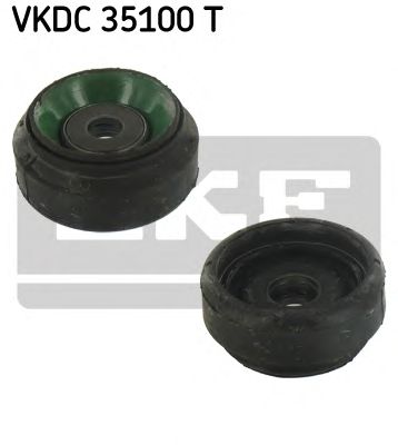 Suporte de apoio do conjunto mola/amortecedor VKDC 35100 T