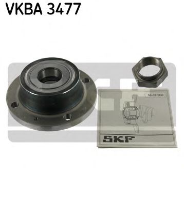 Wheel Bearing Kit VKBA 3477