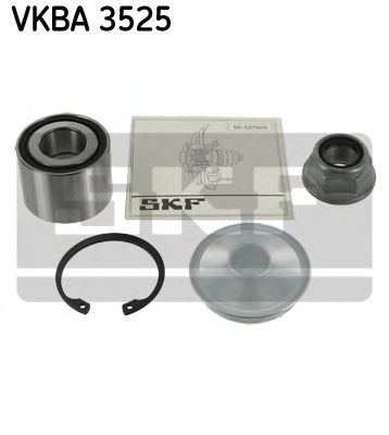 Wheel Bearing Kit VKBA 3525