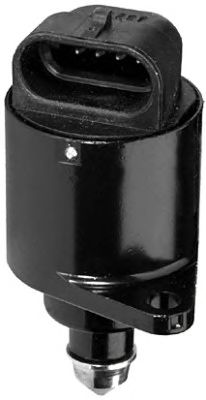 Idle Control Valve, air supply 6NW 009 141-351