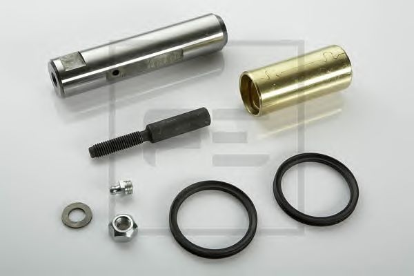Repair Kit, spring bolt 014.180-40A