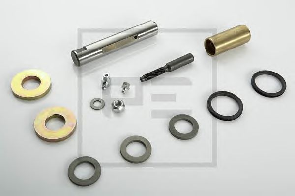 Repair Kit, spring bolt 014.224-00A