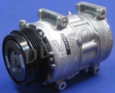 Compressor, airconditioning DCP17071