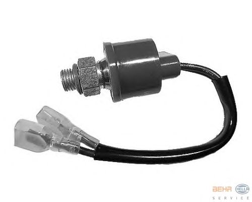 Pressure Switch, air conditioning 6ZL 351 024-081