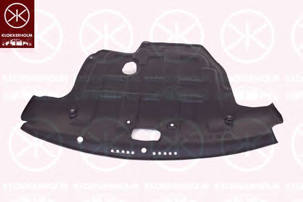 Engine Cover 3181795