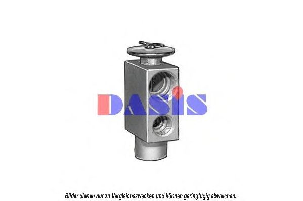 Expansion Valve, air conditioning 840067N