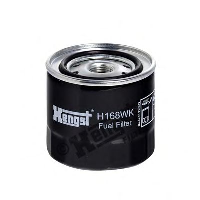 Fuel filter H168WK