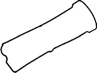 Gasket, cylinder head cover X83285-01