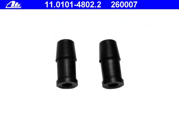 Guide Sleeve Kit, brake caliper 11.0101-4802.2