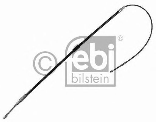 Cable, parking brake 12303