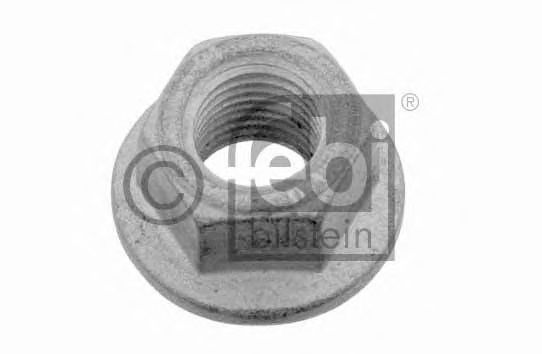 Nut, Supporting / Ball Joint 23696