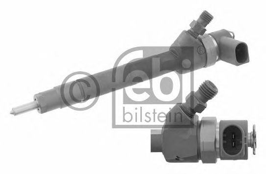 Injector Nozzle 26487