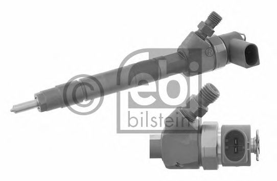 Injector Nozzle 26490