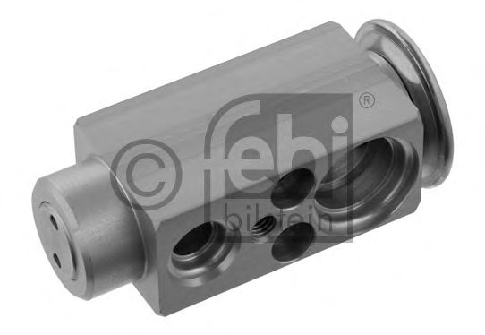 Expansion Valve, air conditioning 36240