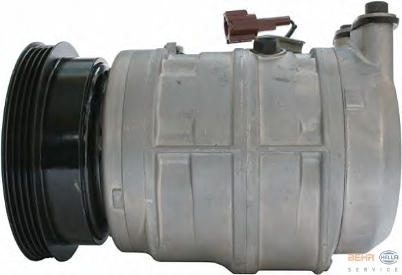 Compressor, airconditioning 8FK 351 109-841