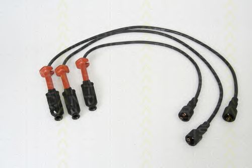 Ignition Cable Kit 8860 7222