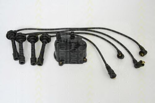 Ignition Cable Kit 8860 7409
