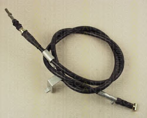 Cable, parking brake 8140 14123