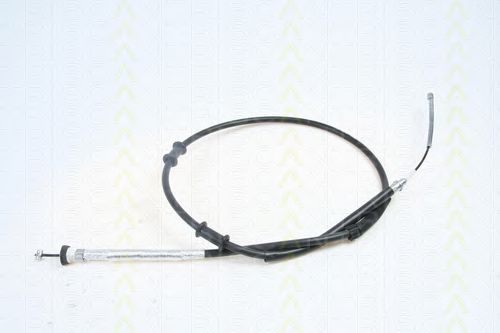 Cable, parking brake 8140 15192