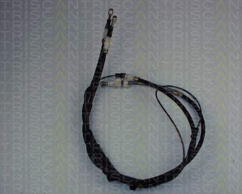 Cable, parking brake 8140 16157