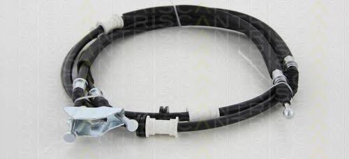 Cable, parking brake 8140 24196