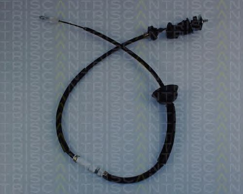 Clutch Cable 8140 28244