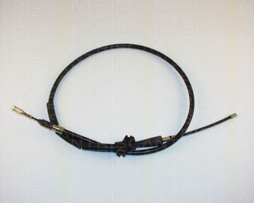 Cable, parking brake 8140 29108