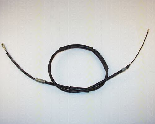 Cable, parking brake 8140 29121