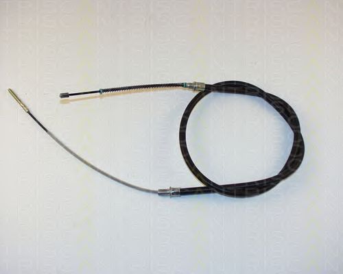 Cable, parking brake 8140 29155