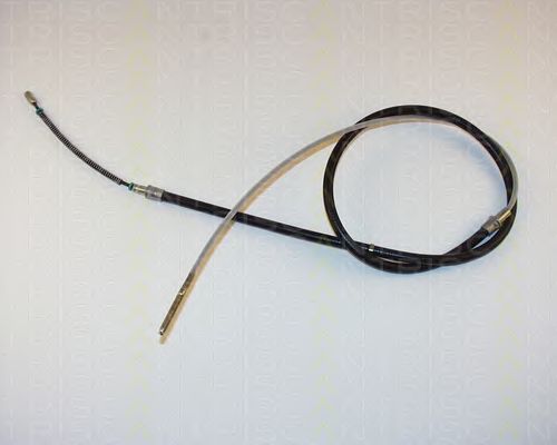 Cable, parking brake 8140 29170