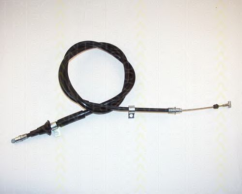 Cable, parking brake 8140 42119