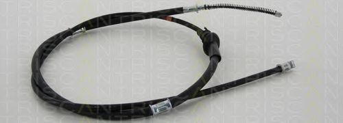 Cable, parking brake 8140 42192