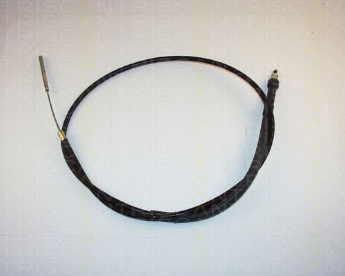 Cable, parking brake 8140 65103