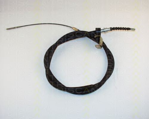 Cable, parking brake 8140 65109