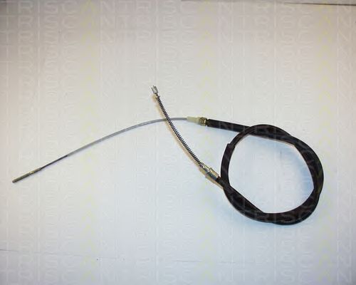 Cable, parking brake 8140 66105
