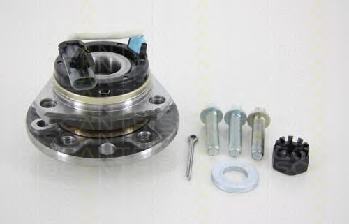 Wheel Bearing Kit 8530 24116