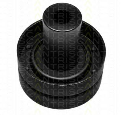 Deflection/Guide Pulley, timing belt 8646 14204