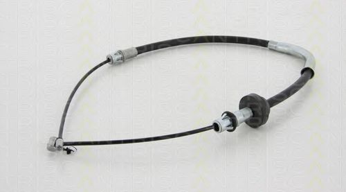 Cable, parking brake 8140 161159