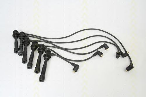 Ignition Cable Kit 8860 43002