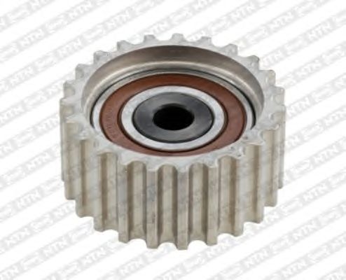 Deflection/Guide Pulley, timing belt GE370.16