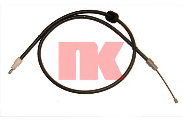 Cable, parking brake 903359