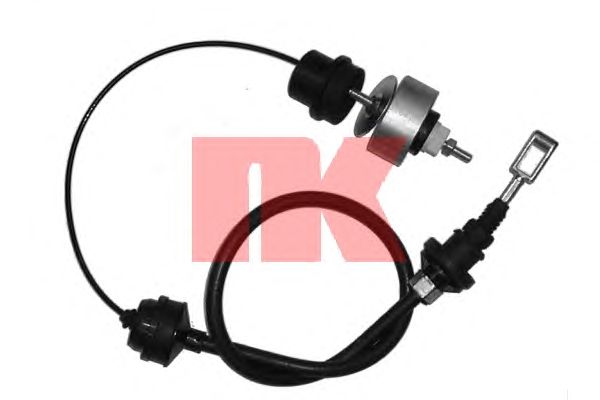 Clutch Cable 921939