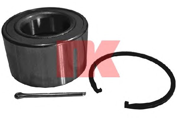 Wheel Bearing Kit 754525