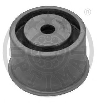 Deflection/Guide Pulley, timing belt 0-N189