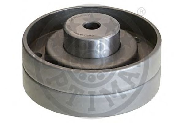 Deflection/Guide Pulley, timing belt 0-N807